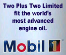 Mobil 1 Lubricants